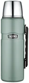 Termosy - Thermos Termos podróżny Stainless King 1,2 l - duck egg 170025 - miniaturka - grafika 1
