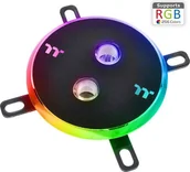 Chłodzenie wodne - Thermaltake Blok wodny Pacific W4 RGB CPU CL-W139-CU00SW-A CL-W139-CU00SW-A - miniaturka - grafika 1