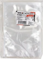 Akcesoria gastronomiczne - YATO WORKI DO PAKOWAREK KOMOROWYCH 140*200MM 70UM PAPE, 100SZT YG-09330 - miniaturka - grafika 1