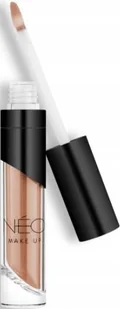 NeoMakeup NeoMakeup 5 Błyszczyk 5.0 ml - Błyszczyki do ust NeoMakeup NeoMakeup 5 Błyszczyk 5.0 ml - Błyszczyki do ust - miniaturka - grafika 1