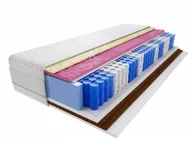 Materace - Kaszmirowysen Pers Molet Lux 160x200 - miniaturka - grafika 1