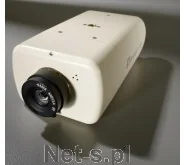 LevelOne KAMERA IP FCS-1131 - Kamery IP - miniaturka - grafika 2