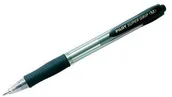 Długopisy - Pilot Pen Pilot 714344 długopis, 1.0 MM, w kolorze czarnym 714344 - miniaturka - grafika 1