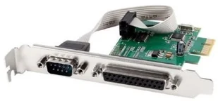 Gembird Kontrolery PEX-COMLPT-01 PEX-COMLPT-01 - Adaptery i przejściówki Gembird Kontrolery PEX-COMLPT-01 PEX-COMLPT-01 - Adaptery i przejściówki - miniaturka - grafika 2