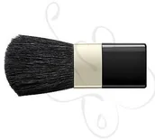 Róże do policzków - Artdeco Pędzel do różu Safari 4090-uniw - miniaturka - grafika 1