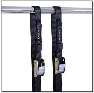 HMS Kółka Gimnastyczne, Tx05 - Gumy, taśmy, ekspandery - miniaturka - grafika 5