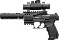 Wiatrówki karabinki - Umarex Wiatrówka Walther Nighthawk 4,5 mm - zestaw (412.02.30) 412.02.30 - miniaturka - grafika 1