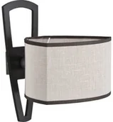 Lampy ścienne - TK Lighting Kinkiet 04-130 z serii ATRIUM 5197 - miniaturka - grafika 1