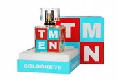 Wody i perfumy męskie - T Men Cologne76 woda kolońska 50 ml - miniaturka - grafika 1
