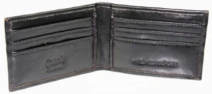 CRIS-POL (PL) Etui Na Dokumenty Wizytownik Skóra Naturalna CRIS-POL (PL) Poziome RFID - Etui na dokumenty i karty - miniaturka - grafika 4