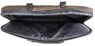 Tamrac Superlights brązowa - Torby na laptopy - miniaturka - grafika 3