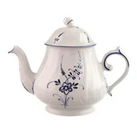 Dzbanki i imbryki - Villeroy & Boch Old Luxembourg Dzbanek do herbaty 6 os, pojemność: 1,10 l (10-2341-0460) - miniaturka - grafika 1