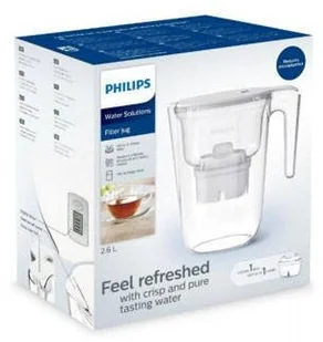 Philips X-CLEAN - Dzbanki filtrujące - miniaturka - grafika 8