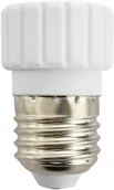 Akcesoria do oświetlenia - Przejściówka do źródła światła E27/GU10 OR-OC-6508 - miniaturka - grafika 1