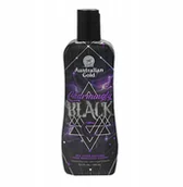 Balsamy i kremy do opalania - Australian Gold Charmingly Black 40x bronzer - miniaturka - grafika 1