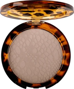 Pierre Rene Pierre René - TERRACOTTA POWDER - Matowy puder brązujący - EDYCJA LIMITOWANA - 02 PIERPPELI-JALI-01 - Pudry do twarzy - miniaturka - grafika 2