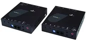 Adaptery i przejściówki - Startech StarTech. com hdmiover IP Extender Kit 4 K, st12mhdlan4 K ST12MHDLAN4K - miniaturka - grafika 1