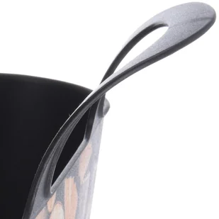 Saska Garden H&S Decoration z elastycznego tworzywa 36 L DD.10351 - Akcesoria kominkowe - miniaturka - grafika 4