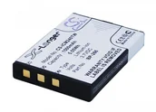 Akcesoria do krótkofalówek - Cameron Sino Icom IC-M23 BP-266 1500mAh 5.55Wh Li-Ion 3.7V Cameron Sino) - miniaturka - grafika 1
