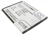 Baterie do telefonów - Cameron Sino Emporia Glam AK-V34 940mAh 3.48Wh Li-Ion 3.7V - miniaturka - grafika 1