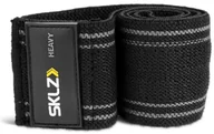 Gumy, taśmy, ekspandery - SKLZ Taśma treningowa PRO KNIT BAND HEAVY 0359 - miniaturka - grafika 1