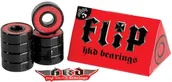 Akcesoria do skatingu - Flip łożyska BEARINGS ABEC 5 - miniaturka - grafika 1