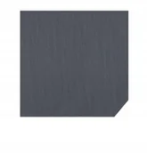 Pokrycia dachowe - Płytka Struktonit 30x30 grafit krycie pętelkowe - miniaturka - grafika 1