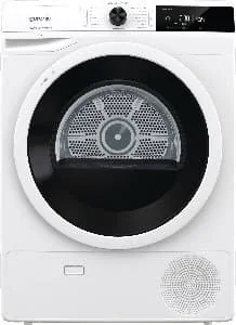 Suszarka Gorenje DE82/GD Essential - Suszarki do prania - miniaturka - grafika 2