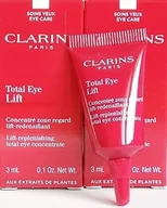 Kosmetyki pod oczy - Clarins Lift Replenishing Total Eye Concentr 3 ml. - miniaturka - grafika 1