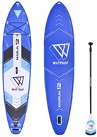 Deski SUP i akcesoria - Wattsup Deska sup Wattsup Marlin 12'0 2021 - miniaturka - grafika 1