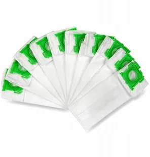 Sebo Worek K2 Parquet 1 Sztuka - Worki do odkurzaczy - miniaturka - grafika 5