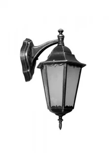 Su-Ma kinkiet RETRO CLASSIC II dół - Lampy ogrodowe - miniaturka - grafika 3