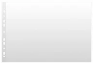 Artykuły biurowe - Donau Koszulka na dokumenty pozioma A3 przeźroczysty 120um 1762095-00)OP.50SZT - miniaturka - grafika 1