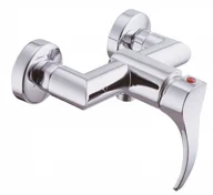 Baterie wannowe i prysznicowe - Blue Water BAT. PRYSZNICOWA NY-BPK.030C 5901730611793 - miniaturka - grafika 1