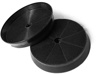 Toflesz OK-6 Rose Island 60 Czarny - Okapy kuchenne - miniaturka - grafika 15