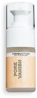 Bazy pod makijaż - Makeup Revolution Relove Pore Vanish Baza pod makijaż Primer) 12 ml - miniaturka - grafika 1