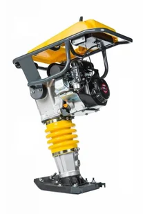 403 FRAMAPO Zagęszczarka stopowa ubijak skoczek siła uderzenia 14 kN moc 6,5 KM) 40379089 79089-uniw - Inne urządzenia budowlane 403 FRAMAPO Zagęszczarka stopowa ubijak skoczek siła uderzenia 14 kN moc 6,5 KM) 40379089 79089-uniw - Inne urządzenia budowlane - miniaturka - grafika 1