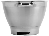 Akcesoria i części do robotów kuchennych - Kenwood stal nierdzewna-miska kat521ss, Chef Elite, 4,6 litrów, nadaje się do mycia w zmywarce AW20011024 - miniaturka - grafika 1