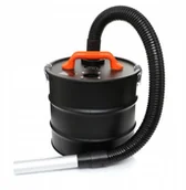 Akcesoria do odkurzaczy - Separator Do Popiołu Pyłu Kominka Odkurzacz Komin - miniaturka - grafika 1