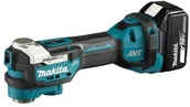 Narzędzia wielofunkcyjne - Makita Narzędzie wielofunkcyjne DTM52RFJX1 2x3.0Ah 18V DTM52RFJX1 - miniaturka - grafika 1