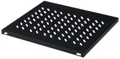 Szafy rack - Digitus DN-19 TRAY-1-1000-EC DN-19 TRAY1-1000-ECB - miniaturka - grafika 1