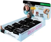 Sporty zimowe - akcesoria - Ostrzałka Ski Man Easy Sharp z pilnikami SM4001N/1 - miniaturka - grafika 1