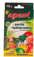 Preparaty na chwasty i szkodniki - Agrecol Miedzian 50 WP 10 g - miniaturka - grafika 1