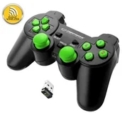 Kontrolery gier na PC - Esperanza Gladiator EGG108G - miniaturka - grafika 1