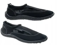 Pływanie - Buty do wody jeżowce na plażę rafę do pływania 44 - miniaturka - grafika 1