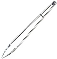 Przybory do gotowania - Kitchen Craft Szczypce  żywności, stal nierdzewna, 40 cm KCTONGS40 - miniaturka - grafika 1