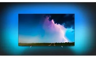 Telewizor Philips 55OLED754/12 - Telewizory - miniaturka - grafika 3