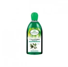 COSWELL LAngelica płyn do higieny jamy ustnej 500 ml - Płyny do płukania jamy ustnej - miniaturka - grafika 2