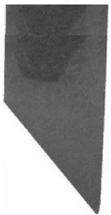 DEDRA Ostrze wymienne do wycinacza DED052 DED0521 - Pozostałe wyposażenie warsztatu - miniaturka - grafika 2