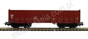 Piko Wagon towarowy Eas-x PKP Ep. IV - Samochody i pojazdy dla dzieci - miniaturka - grafika 4